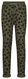 kinder sweatbroek donkergroen donkergroen - 1000021903 - HEMA