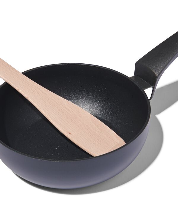 wokpannen Malmö wok 20 cm wok 20 cm - 1000026033 - HEMA