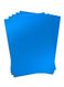 5-pak metallicpapier A4 - 15940103 - HEMA