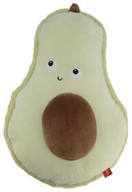 knuffel avocado 44cm - 14598832 - HEMA