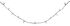 lichtsnoer 200 LED lampjes 27.9m warm wit - 25510003 - HEMA