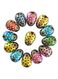 chocolade lieveheersbeestjes - 10060082 - HEMA
