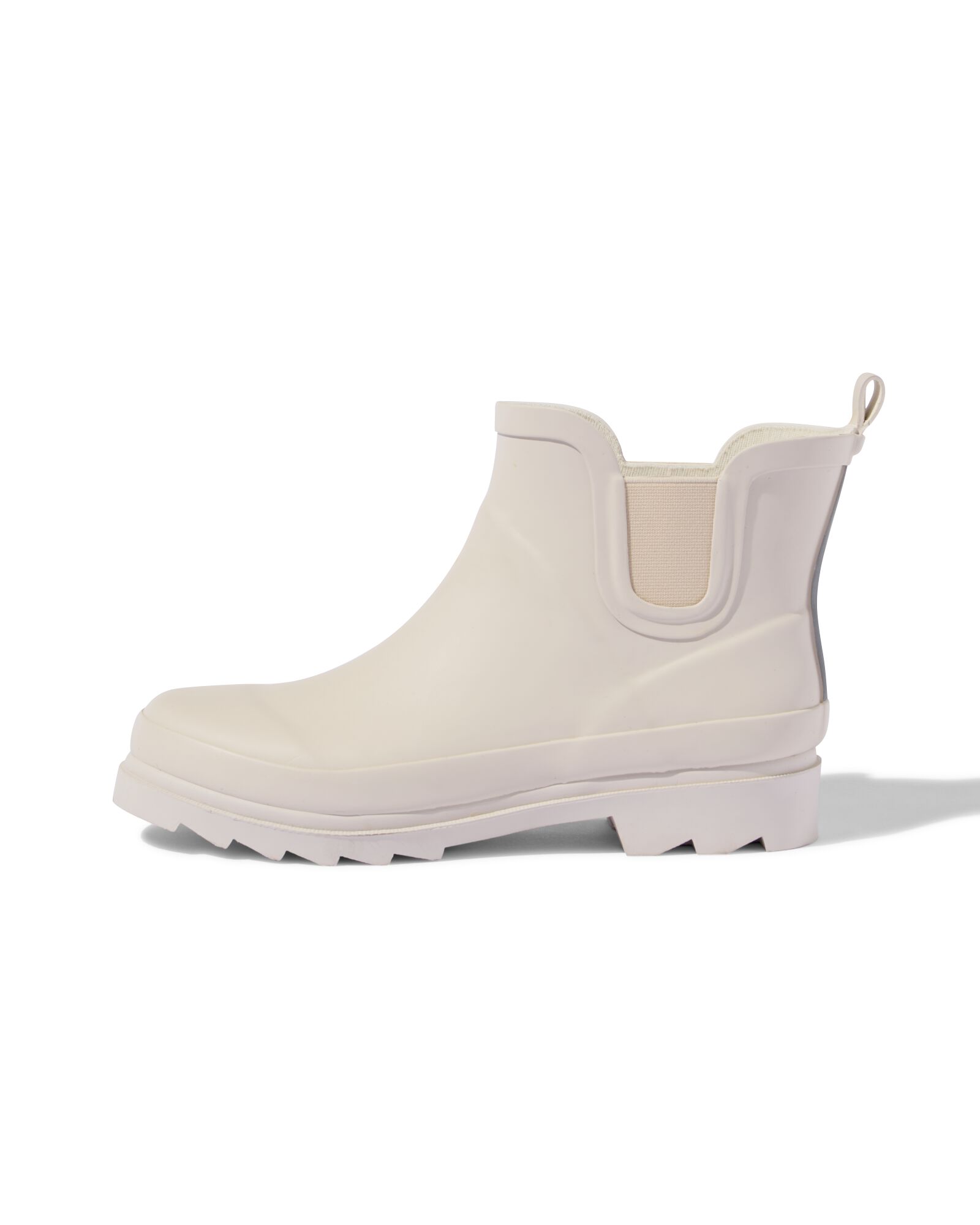 regenlaars voor volwassenen beige beige - 34410095BEIGE - HEMA