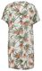 dames tuniek bloem - 1000024273 - HEMA