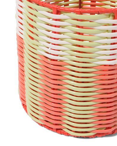 bloempot 16cm gewoven - 41840189 - HEMA bloempot 16cm gewoven - 41840189 - HEMA