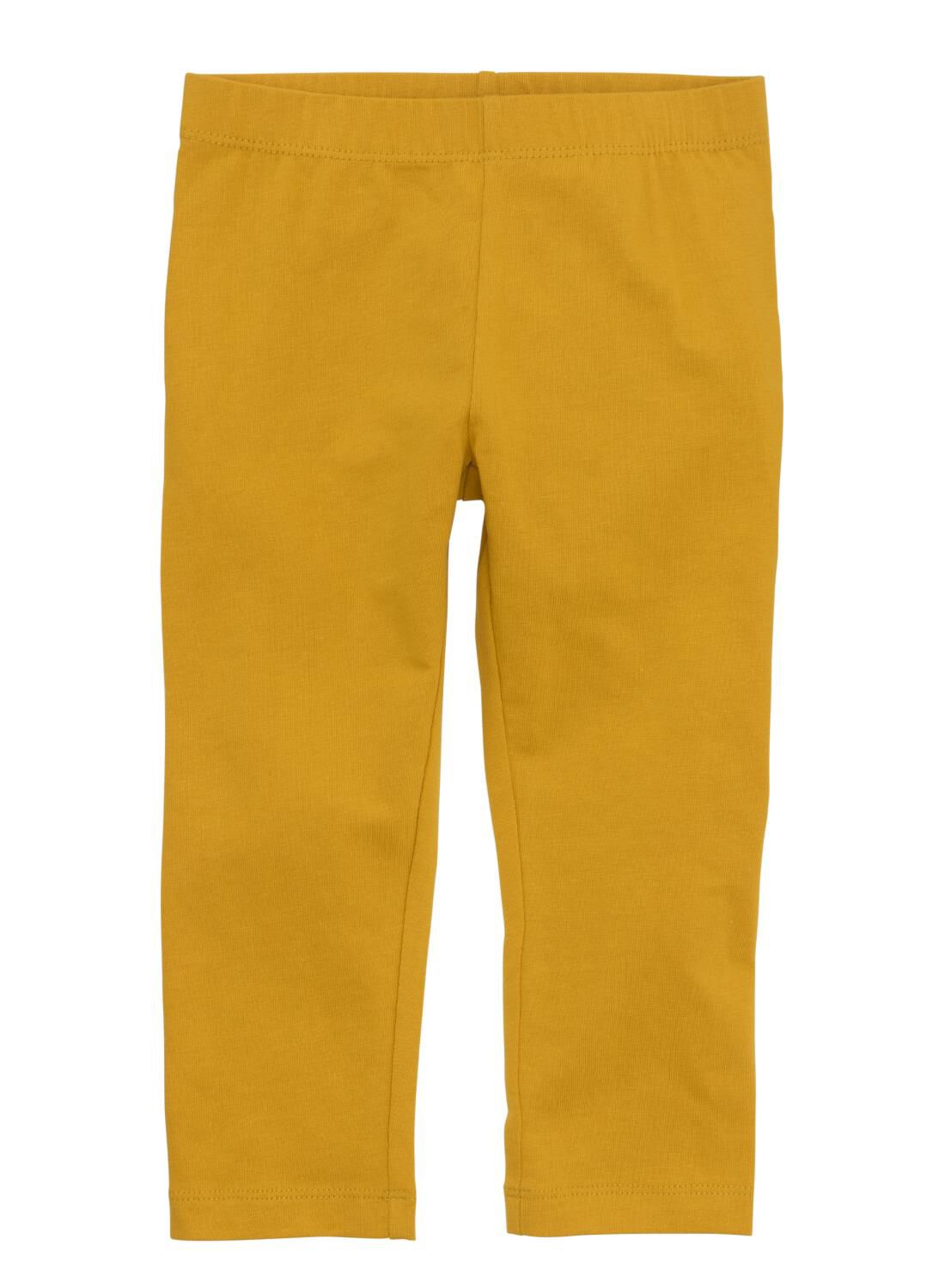 Hema Kinder Caprilegging Geel hema kopen in de aanbieding Hema Kinder Caprilegging Geel hema kopen in de aanbieding