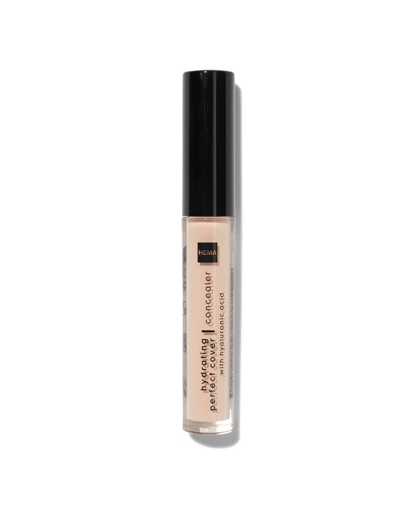 hydrating perfect cover concealer vanilla 06 - 11290266 - HEMA