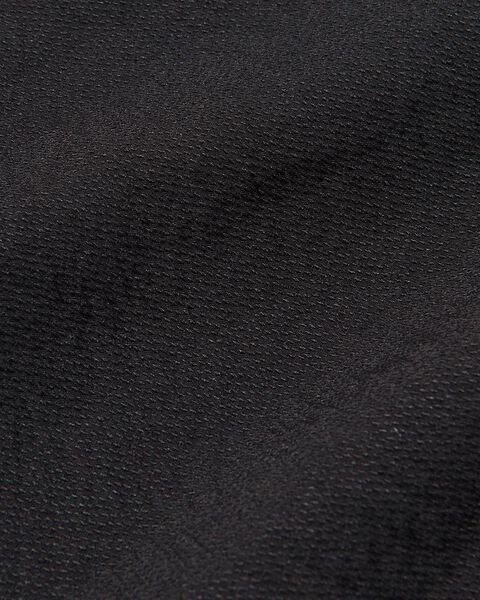 dames blouse Paris zwart zwart - 1000029948 - HEMA