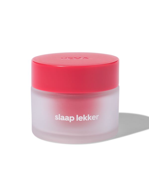 nachtcrème 40+ 50ml - 17870132 - HEMA