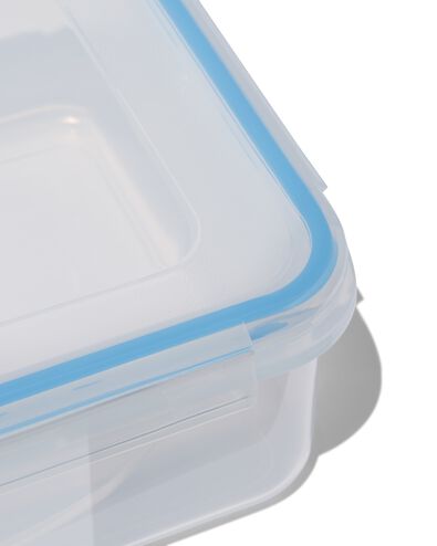 clipdoos 0.7L 18.5x13x5.5 - 80802053 - HEMA