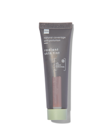 foundation radiant skin tint 06 espresso - 11290056 - HEMA