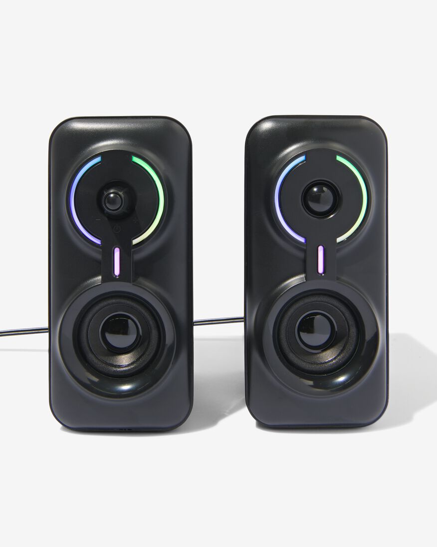 gaming speakers - 38440006 - HEMA