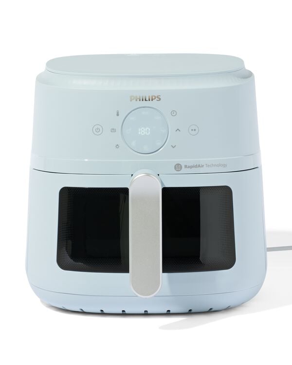 Philips airfryer 6.2L NA231/40 - 13110007 - HEMA