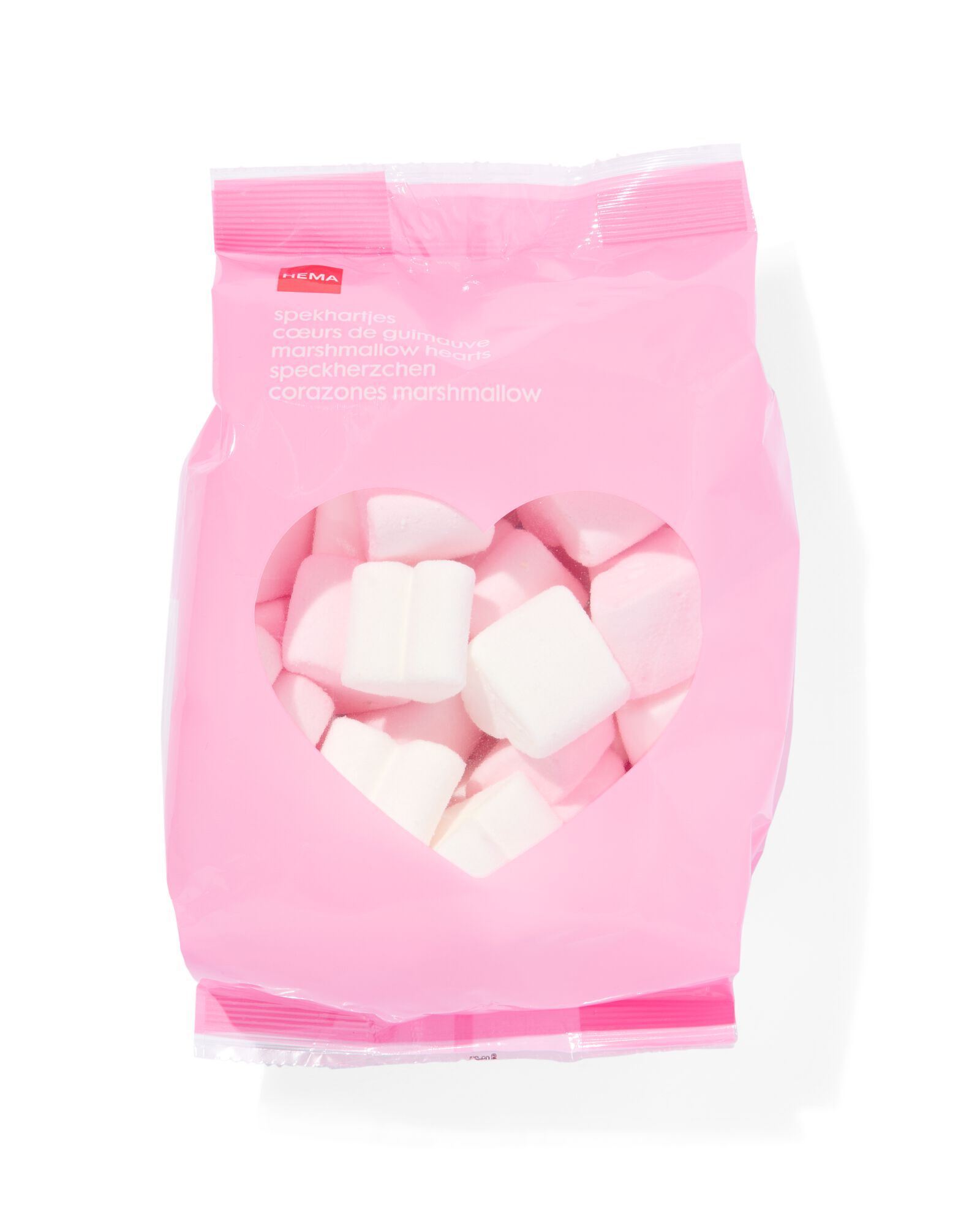 spekhartjes 225gram - 24152201 - HEMA