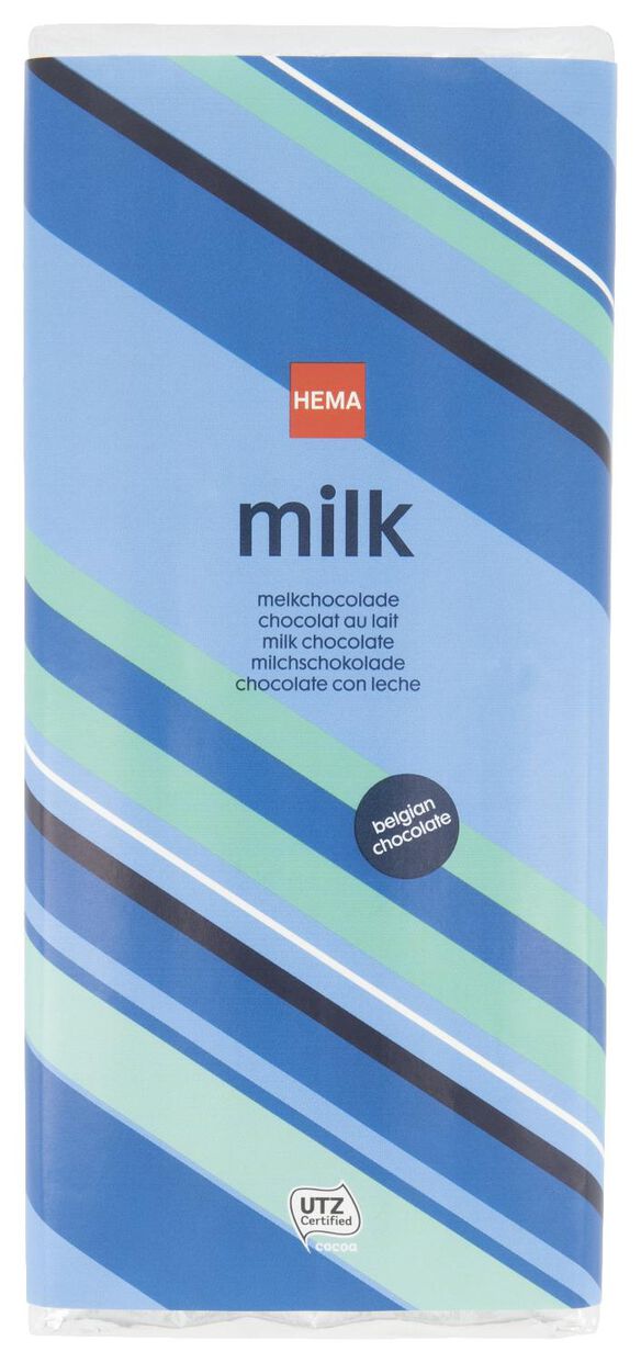 melk - 200 gram - HEMA