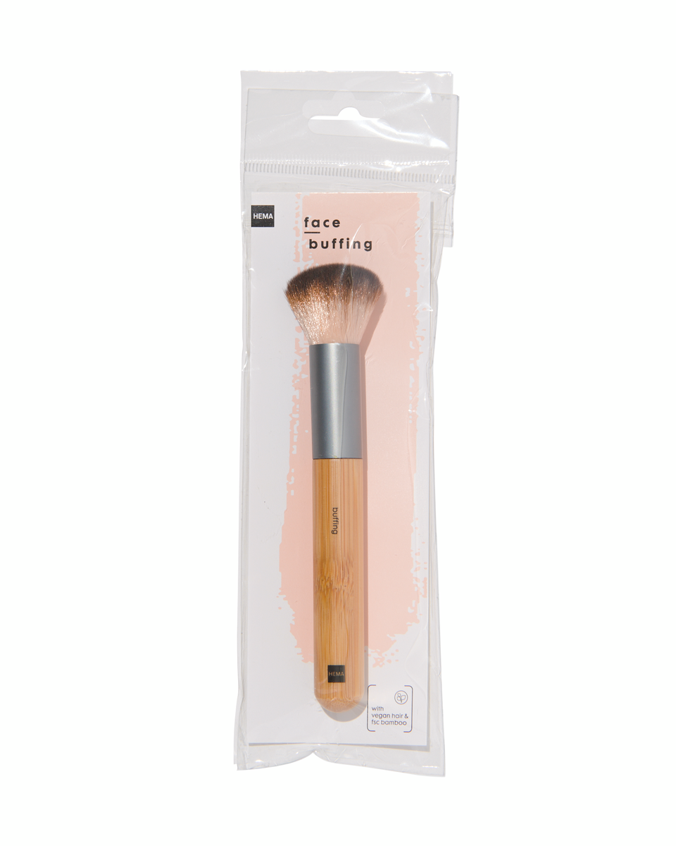 buffing brush 136 - 11200136 - HEMA