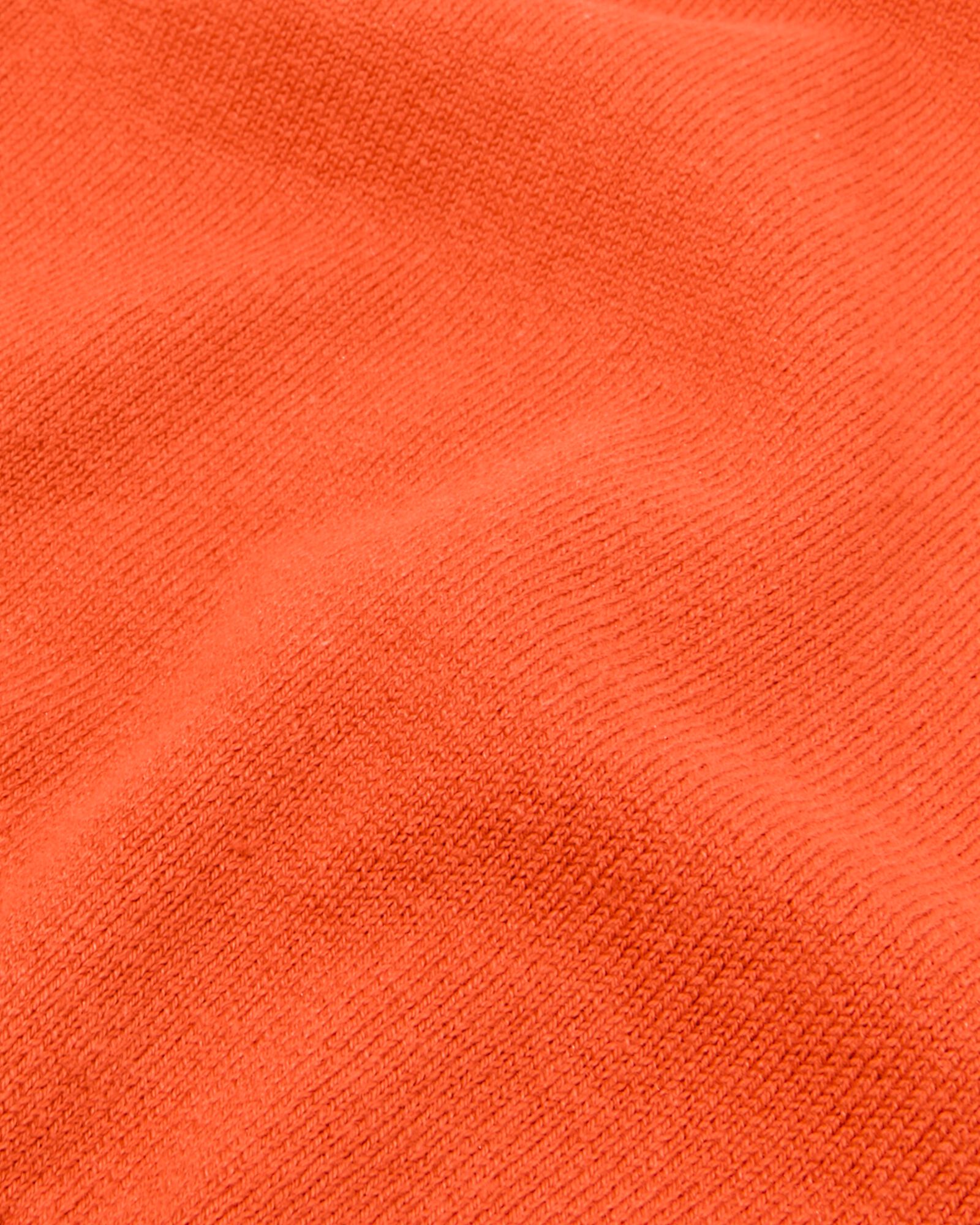 heren trui gebreid bruin XXL - 2102924 - HEMA