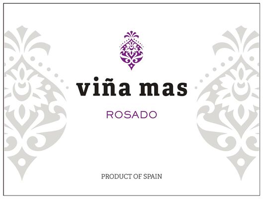 viña mas rosado - 0.75 L - 17387004 - HEMA