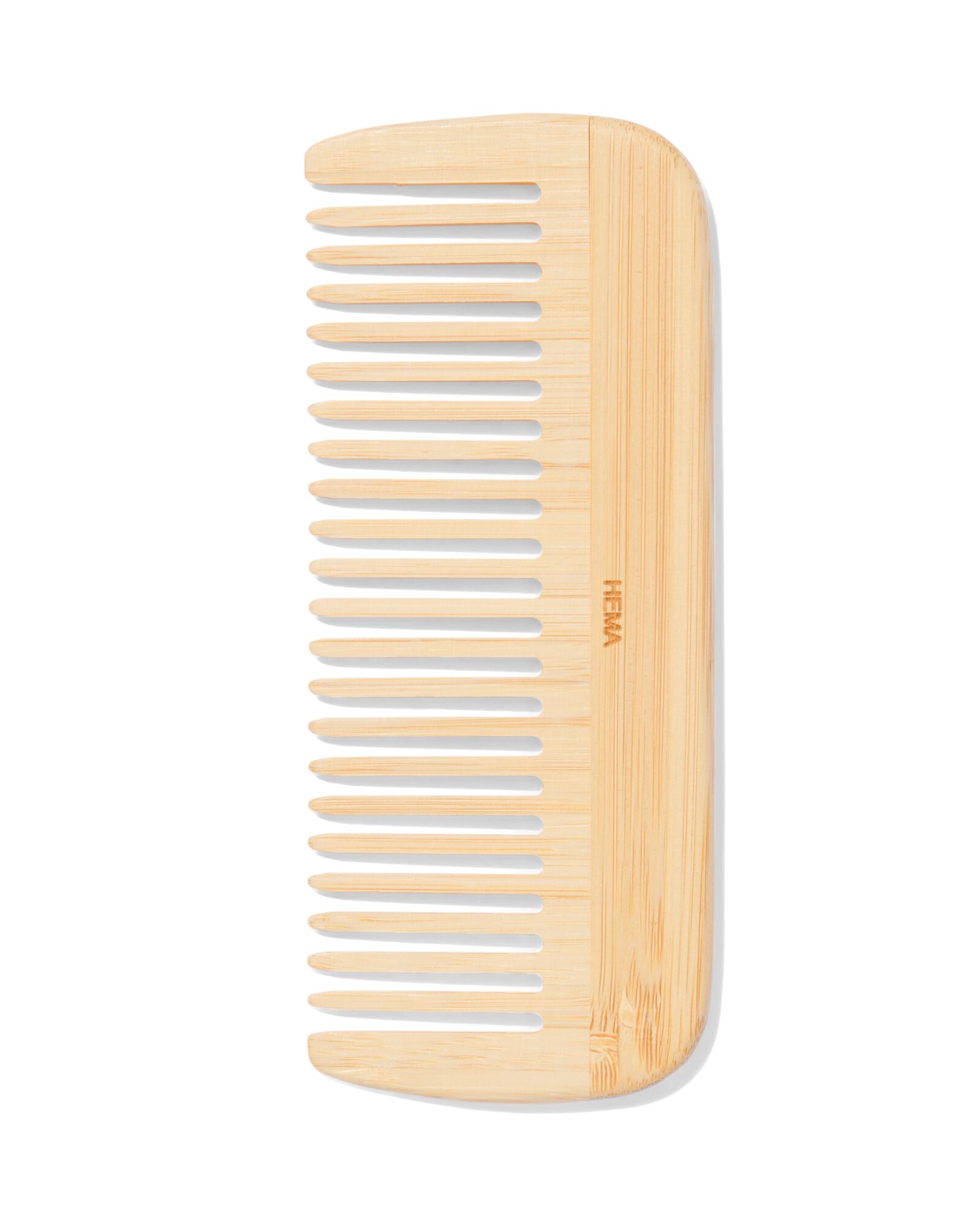 houten kam - 11810048 - HEMA