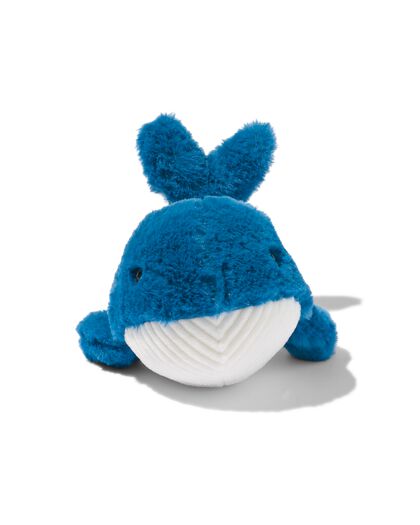 knuffel walvis - 15100109 - HEMA