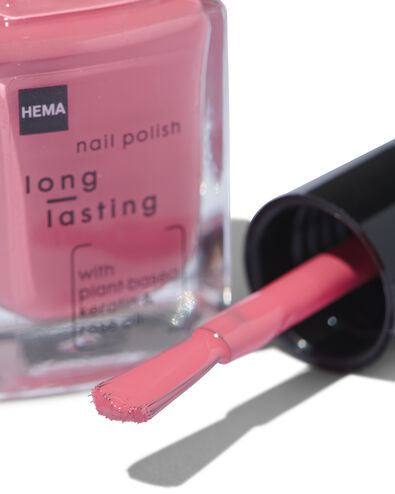 long lasting nagellak 011 hearbreaker rouge - 11240904 - HEMA long lasting nagellak 011 hearbreaker rouge - 11240904 - HEMA