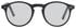 leesbril kunststof +1.0 - 12500127 - HEMA