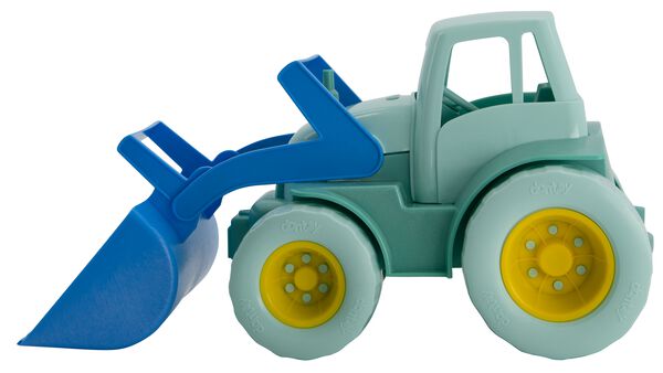 graafmachine bioplastic 27cm - 15870027 - HEMA