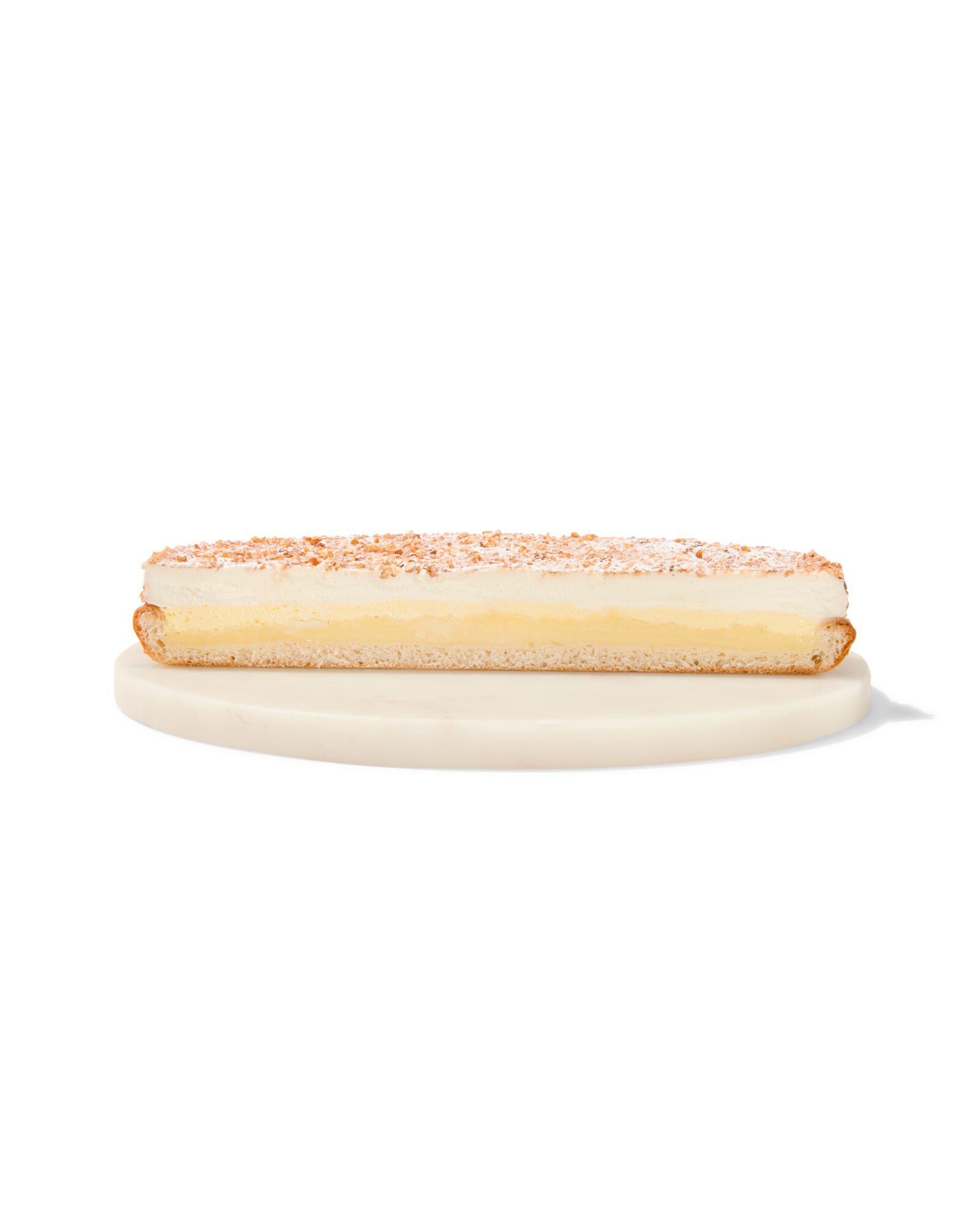 vanille-slagroomvlaai 10 p. - 6355550 - HEMA