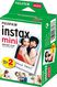 Fujifilm instax mini fotopapier (2x10/pk) - 60300125 - HEMA