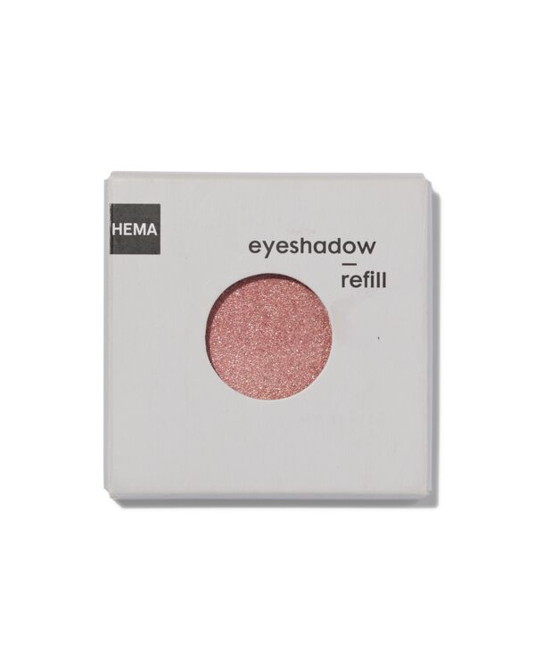 oogschaduw mono shimmer nude nude - 1000031308 - HEMA