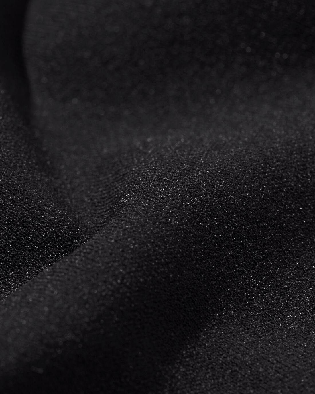 HEMA Damesslip Met Hoge Taille Ultimate Comfort Zwart (zwart)
