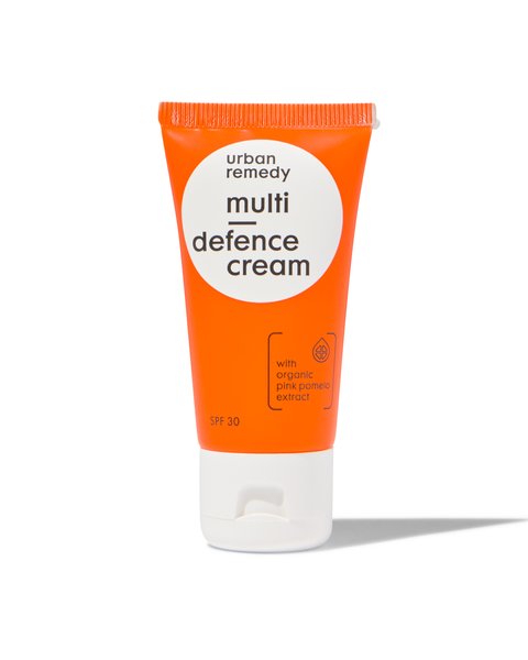multi defence crème urban remedy - 17870035 - HEMA