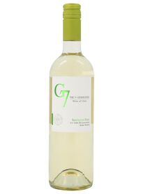 G7 sauvignon blanc - 0,75 L - 17371106 - HEMA