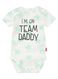 romper organic katoen stretch gebroken wit gebroken wit - 1000013413 - HEMA
