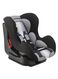 autostoel baby 0-18kg - 41720018 - HEMA