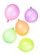 10-pak neon ballonnen - 14200043 - HEMA