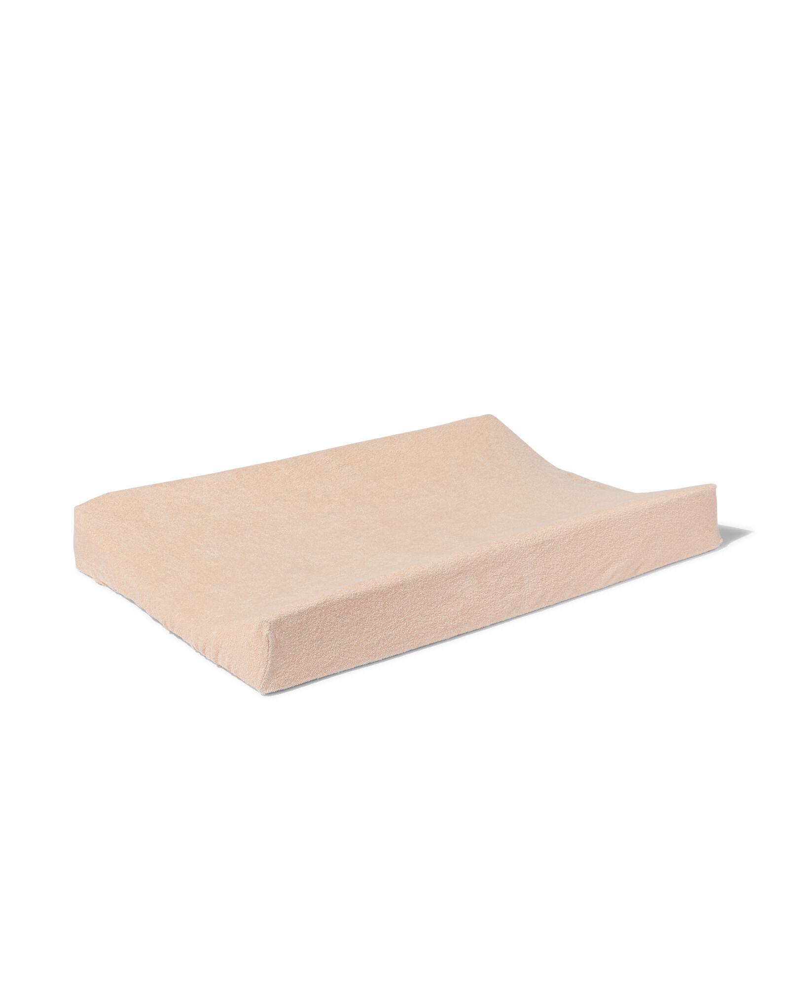 kussenhoes aankleedkussen naturel - 33347840 - HEMA