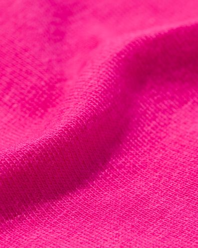 kinder boxers stretch katoen - 3 stuks multi - 1000032145 - HEMA