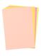 25-pak neonpapier - 15970025 - HEMA