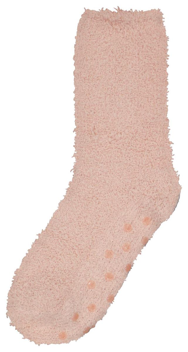 fluffy sokken maat 36-41 kat - 61120070 - HEMA