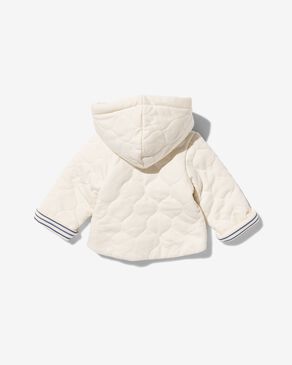 Aanvankelijk gemakkelijk te kwetsen eb Baby jas kopen? Bekijk onze collectie - HEMA