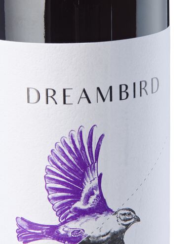dreambird pinot noir - 0,75 L - 17360117 - HEMA