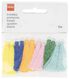 kwastjes - 12 stuks - 14700312 - HEMA