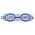 zwembril volwassenen - blauw - 15860359 - HEMA