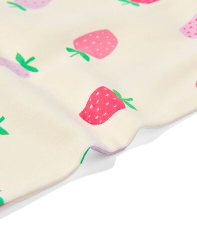 kinderhemden stretch katoen - 2 stuks multi - 19371230MULTI - HEMA