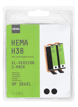 HEMA cartridge H38 voor de 364XL - HEMA