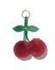 sleutelhanger pluche fruit - 14440083 - HEMA