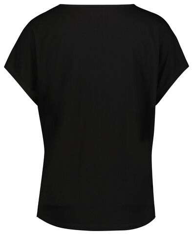 dames t-shirt - 36240351 - HEMA