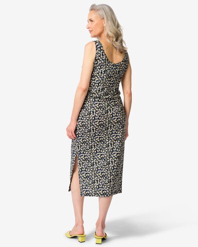 damesjurk Hope multi multi - 36200480MULTI - HEMA