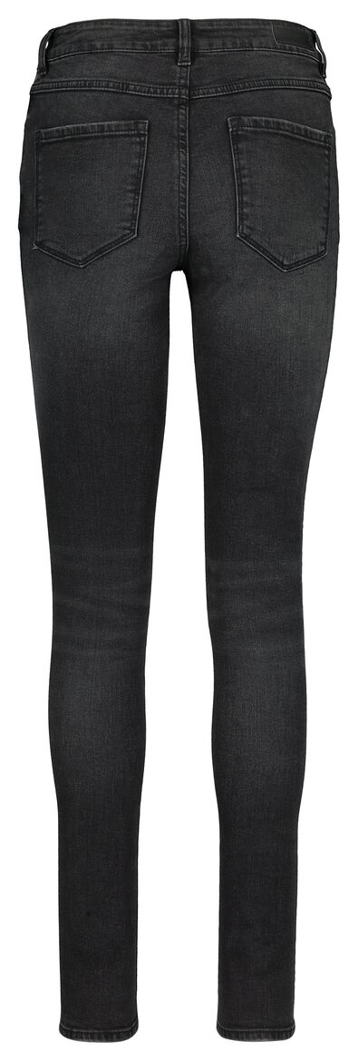 dames jeans - skinny fit - 36307536 - HEMA